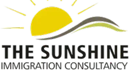 Sunshine Immigration Consultancy Logo